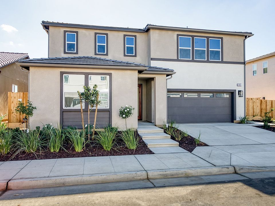 2861 E Corteza Drive Madison at Copper River Kennedy Plan