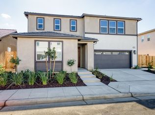 2861 E Corteza Dr, Fresno, CA