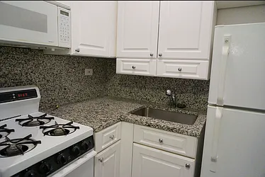 Rented by Goldfarb Properties