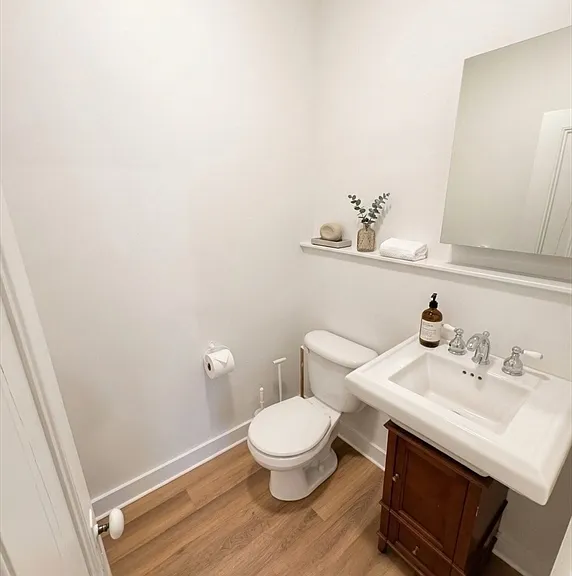 21 Avon St #21 — Photo 7