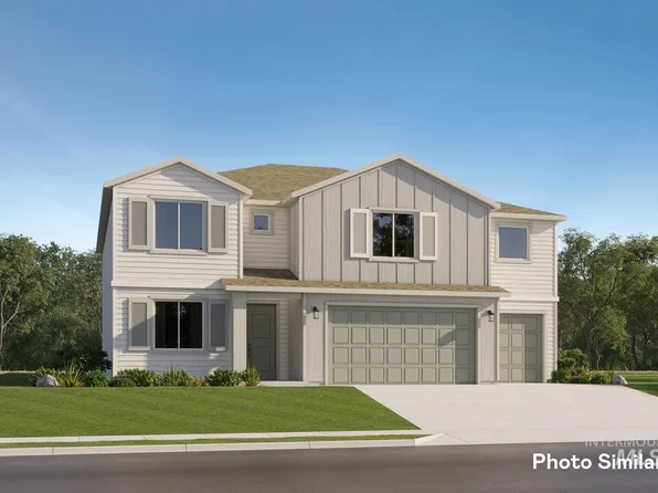 4501 Portofino Way, Caldwell, ID 83607
