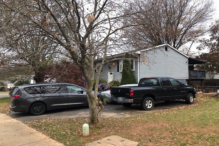 2nd image of 5354 Macwood Dr