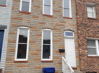 3718 Gough St, Baltimore, MD 21224