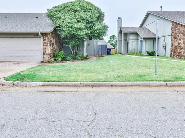 10119 Shadowridge Dr, Oklahoma City, OK 73159