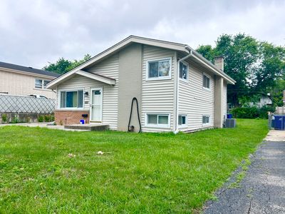 622 N Wisconsin Ave, Villa Park, IL, 60181