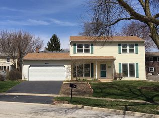 1113 S Naper Blvd, Naperville, IL