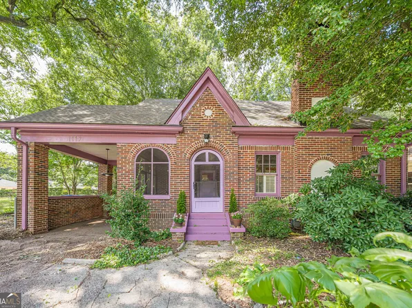 1449 Glenwood Ave, Atlanta, GA 30316