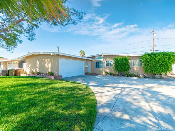915 N Garden St, Anaheim, CA 92801