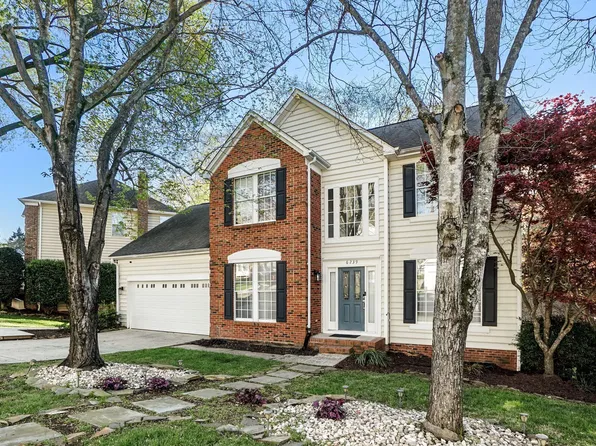 6239 Skyline Dr, Charlotte, NC 28269