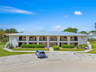 151 Cypress WAY E #D3, Naples, FL, 34110