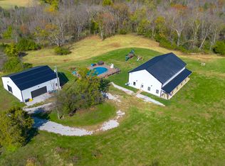2794 Carmon Creek Rd, Campbellsburg, KY 40011