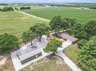 4803 N Galvin Rd, Sibley, MO 64088