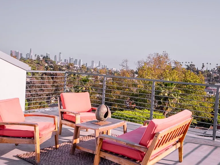 Roof top