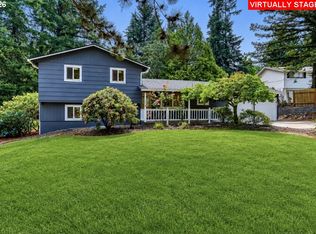 15148 S Burkstrom Rd, Oregon City, OR 97045