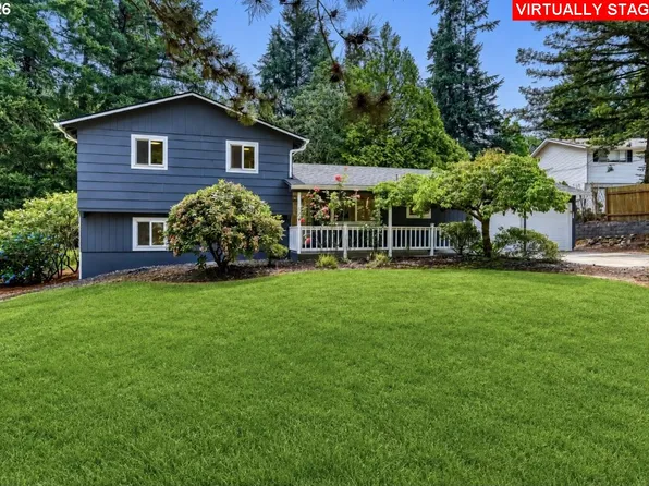 15148 S Burkstrom Rd, Oregon City, OR 97045