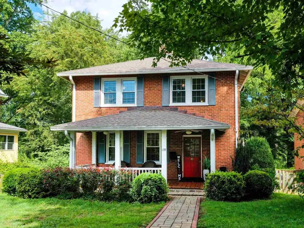 139 Stribling Ave, Charlottesville, VA 22903