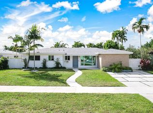 19444 NE 19th Pl, Miami, FL 33179