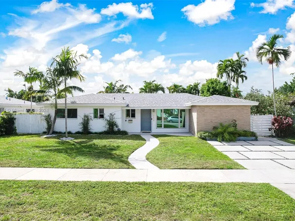 19444 NE 19th Pl, Miami, FL 33179