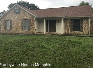 3854 Ross Rd, Memphis, TN 38115