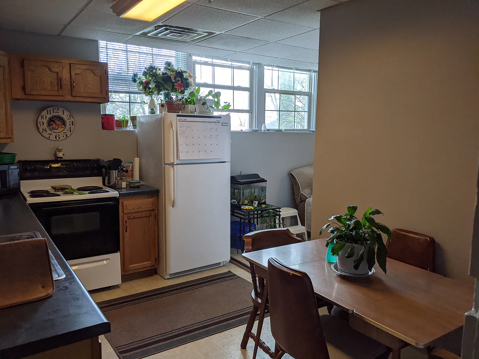 1 bed, 700 sqft, $935 — Photo 3
