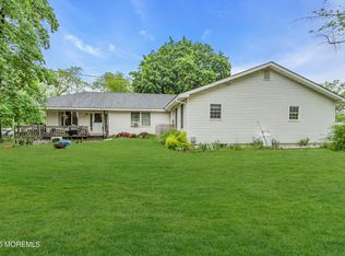 211 Longswamp Rd, New Egypt, NJ 08533