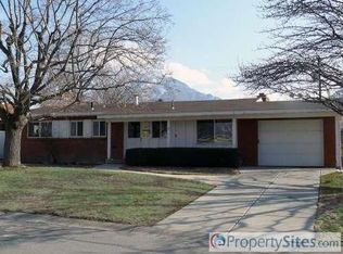 3931 S Alberly Way, Holladay, UT 84124