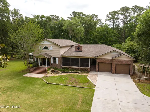 114 Walling Grove Road, Beaufort, SC 29907