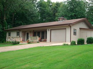 31 Winnebago Cir, Cherokee Village, AR 72529