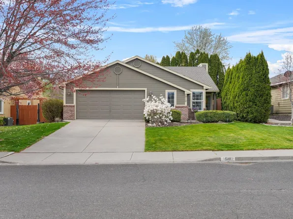 510 W Canyon Lakes Dr, Kennewick, WA 99337