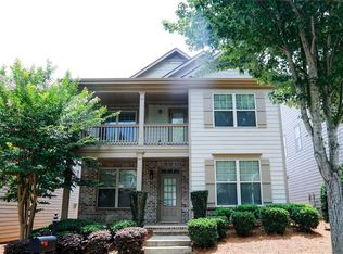 438 Privet Cir, Suwanee, GA 30024