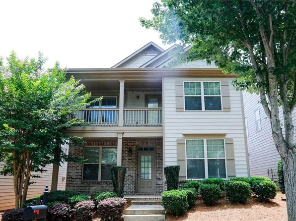 438 Privet Cir, Suwanee, GA 30024