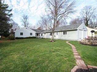 156 Rye Rd, Rochester, NY 14626