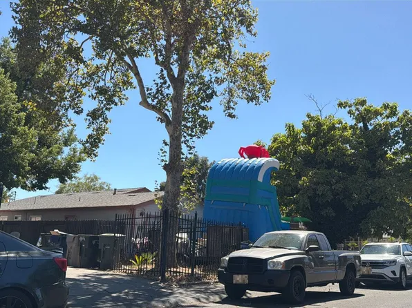 3810 23rd Ave, Sacramento, CA 95820