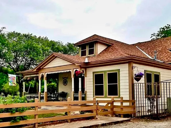 101 N 11th, Junction, TX 76849