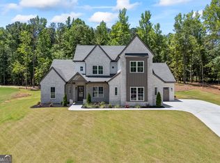 205 Chariot Ct, Jefferson, GA 30549