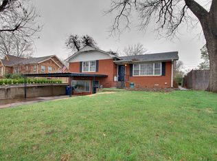 415 E College Ave, Guthrie, OK 73044