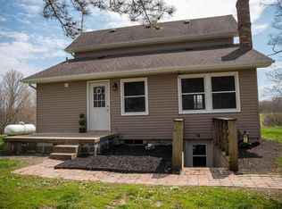 9610 Valentine Rd SW, Stoutsville, OH 43154