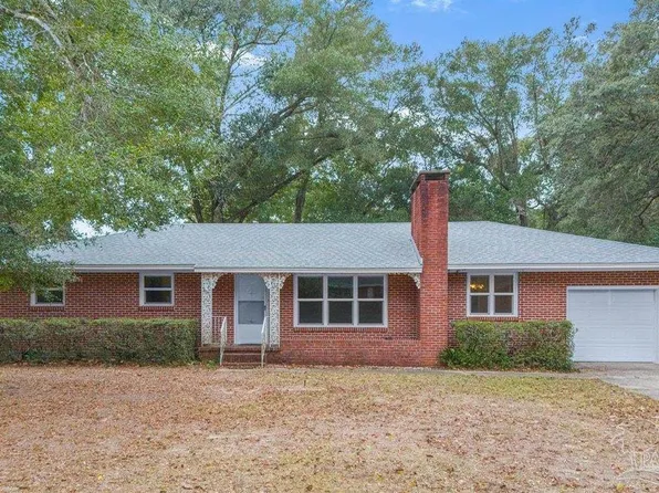 101 N 72nd Ave, Pensacola, FL 32506