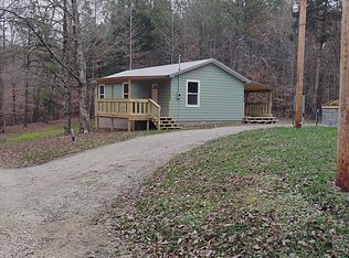 3625 Tumbling Creek Rd, Hurricane Mills, TN 37078