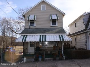 550 Front St, Warrior Run, PA 18706