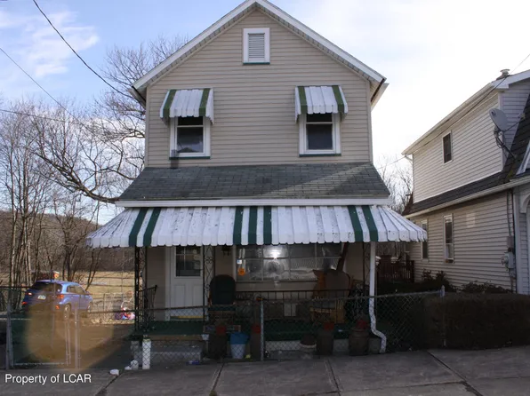 550 Front St, Warrior Run, PA 18706