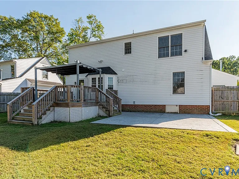 5318 Monument Ave — Photo 41