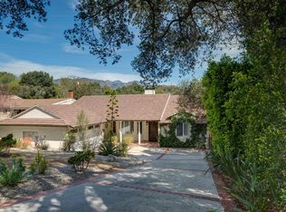 1523 Descanso Dr, La Canada Flintridge, CA 91011