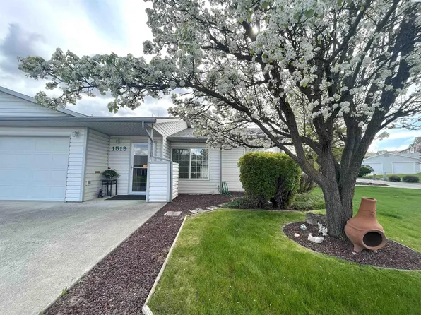1519 SE Footloose Dr, Pullman, WA 99163