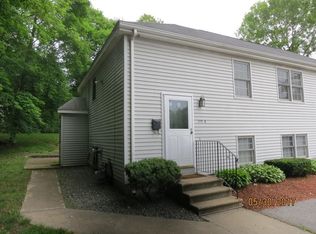 175 Linwood St #B, Uxbridge, MA 01569