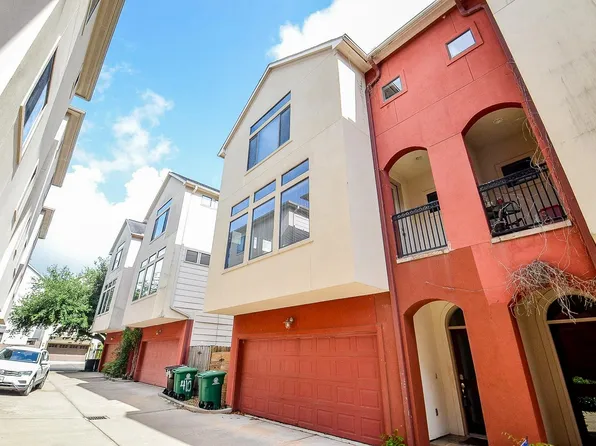 408 Parker St, Houston, TX 77007