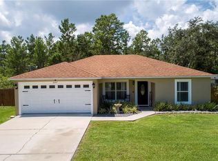 2257 San Antonio St, Deland, FL 32724