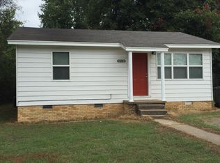 198 Allen Ln, Jacksonville, AR 72076