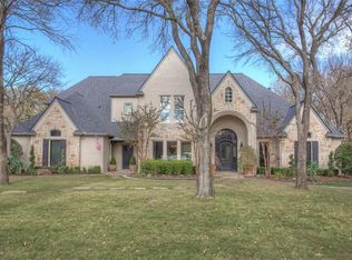 8416 Ashbriar Ln, Fort Worth, TX 76126