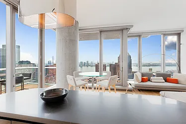 Rented by Nest Seekers International